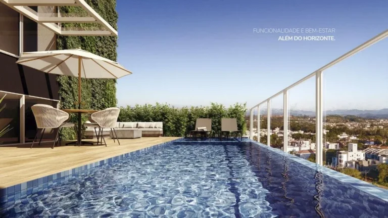 Imagem Lançamento ALTO PADRÃO Golden Beach em Piçarras - Apenas 100m do mar no Bairro Itacolomi