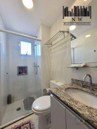 Imagem Cobertura com 4 dormitórios à venda, 254 m² por R$ 3.399.000,00 - Vila Leopoldina - São Paulo/SP