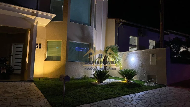 Imagem Casa com 3 dormitórios à venda, 320 m² por R$ 970.000,00 - Vila Monte Verde - Tatuí/SP