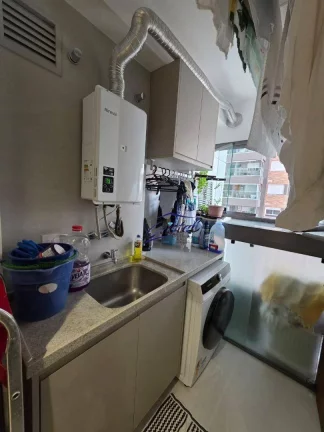 Imagem Apartamento com 2 quartos / suítes à venda, 100 m² - Brooklin - São Paulo/SP