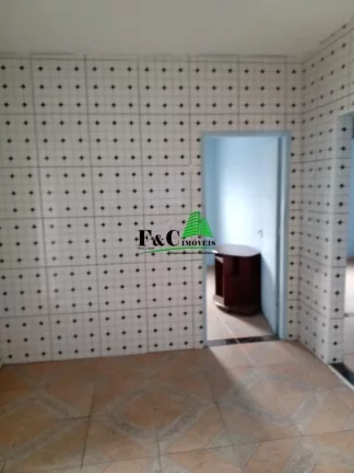 Imagem Casa para Venda em Campinas, Jardim Márcia, 6 dormitórios, 3 banheiros, 2 vagas