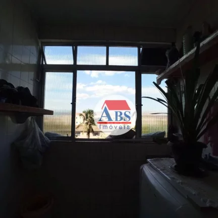 Imagem Apartamento com 2 dormitórios à venda, 92 m² por R$ 270.000 - Jardim Casqueiro - Cubatão/SP