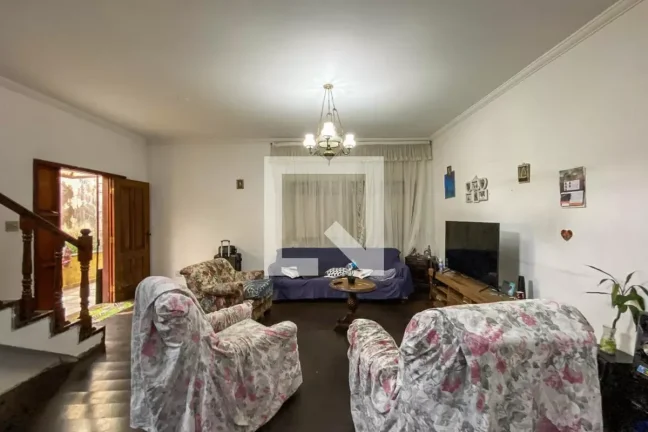 Imagem Casa à Venda - Cambuci, 3 Quartos, 350 m2