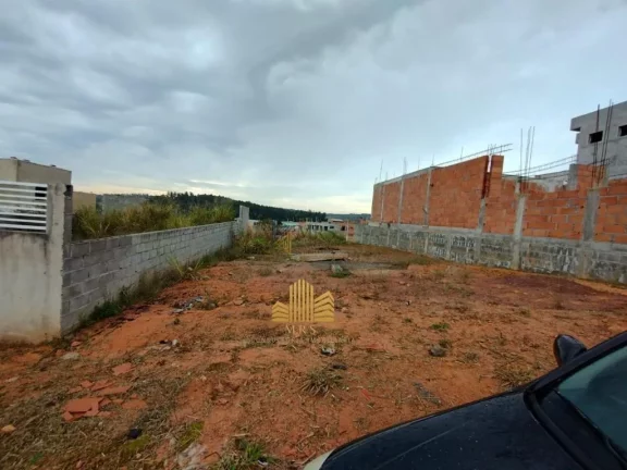 Imagem Terreno Residencial 250mts Jd das Angélicas
