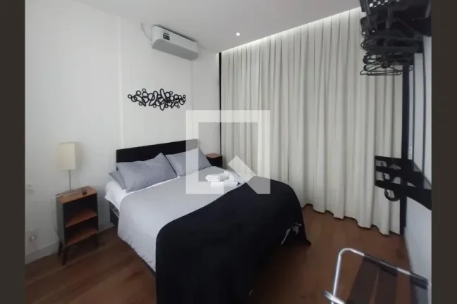 Imagem Apartamento à Venda - Copacabana, 1 Quarto, 50 m2