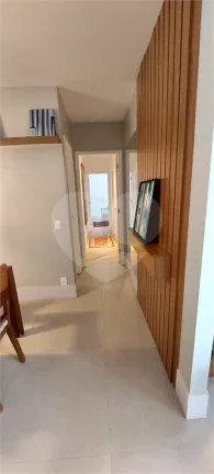 Imagem Apartamento à venda com 3 quartos, sendo 3 suítes, no condomínio Jardim América, São Paulo - SP