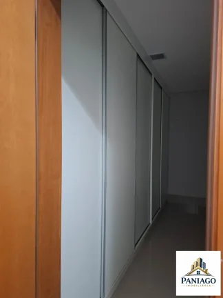 Imagem Casa Porteira Fechada no Belvedere I