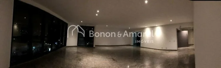 Imagem Apartamento à Venda no Edifício Saint Thomas - Cambuí, Campinas/SP

Sofisticação, conforto e ex...