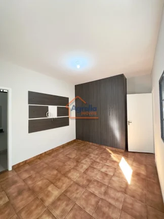Imagem Casa à venda no bairro JARDIM SÃO CARLOS - Mogi Guaçu/SP