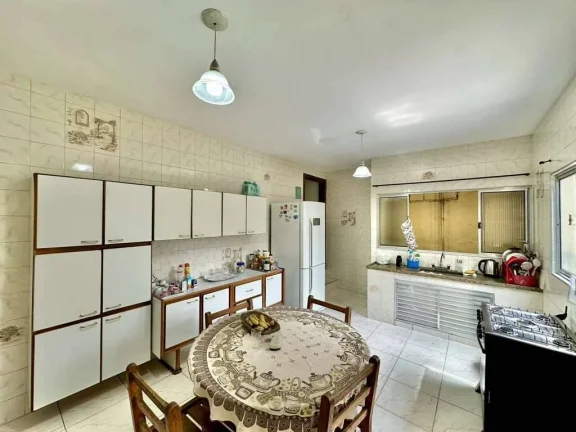 Imagem Jardim das Flores / Osasco - Casa 3 dormitórios