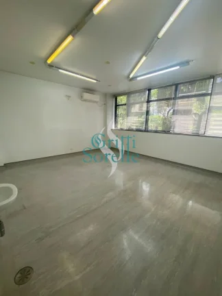 Imagem Prédio Comercial para Alugar em Indianópolis - São Paulo/SP.