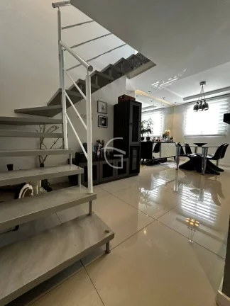 Imagem Venha conhecer a cobertura duplex dos seus sonhos!