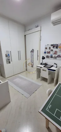 Imagem Cobertura Duplex, Edifício Liverpool, 181m², Bosque dos Eucaliptos, Sjc.