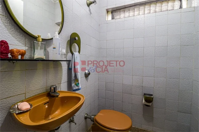 Imagem Casa Térrea em Granja Julieta - São Paulo