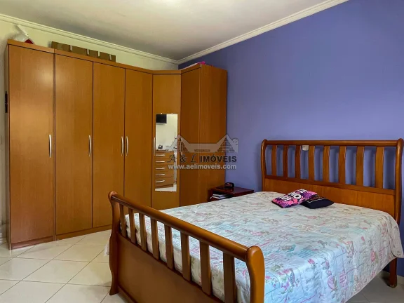 Imagem Casa à venda em Tremembé – Com 02 dormitórios, suíte e quintal gourmet