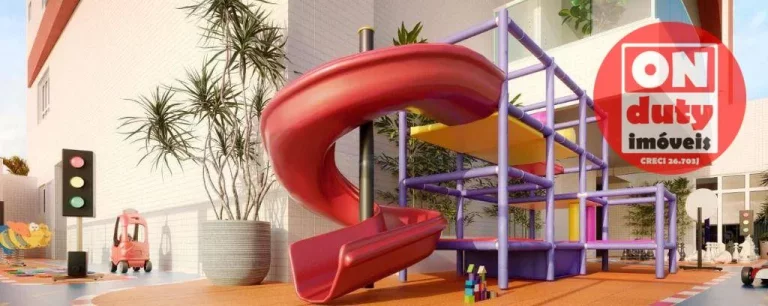 Imagem Apartamento com 3 quartos à venda - Embaré - Santos/SP