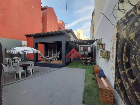 Casa com 3 dormitórios à venda, 249 m² por R$ 900.000,00 - Icaraí - Niterói/RJ