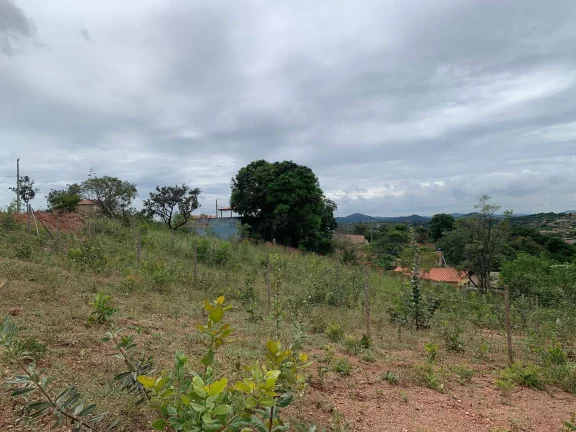 Imagem CHÁCARA DE 1080 M², EM JUATUBA-MG