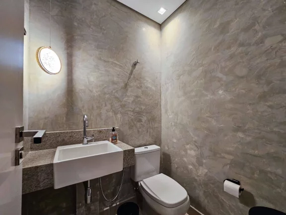 Imagem Apartamento com 4 dormitórios à venda, 141 m por R$ 6.200.000,00 - Riviera