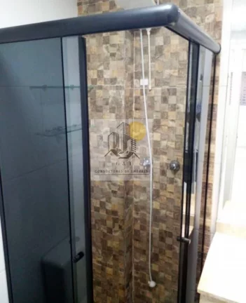Imagem Apartamento com 2 Quartos para Alugar, 48 m² em Granja Viana - Carapicuíba