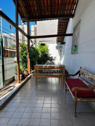 Imagem Casa com 4 quartos em Condomínio Fechado à venda, 145 m² por R$ 980.000 - Praia de Itaparica - Vila Velha/ES