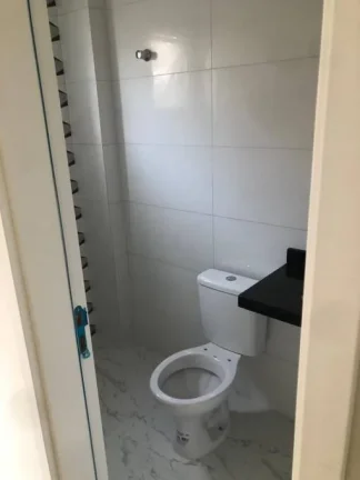 Imagem Vendo Aptos em Santo André, Parque Oratório