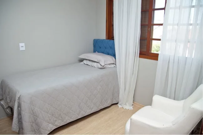 Imagem SPI 735 Casa 612531059-13 - Casa à venda no bairro Sumaré - Alvorada/RS