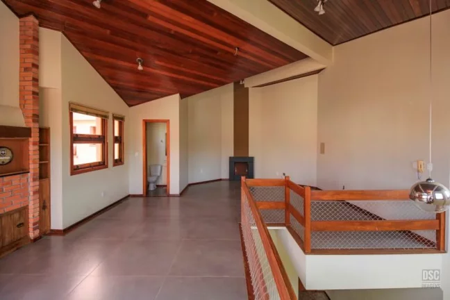 Imagem Cobertura Duplex para venda no bairro Tristeza em Porto Alegre