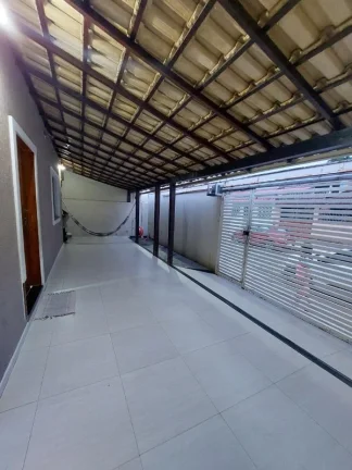 Imagem CASA RESIDENCIAL em SERRA - ES, BARCELONA