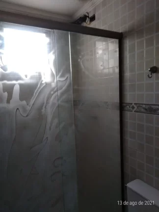 Imagem Oportunidade - Apartamento Andar Médio de 2 Dormitórios e 1 vaga de garagem na Vila Carmosina a 2min da Estação Dom Bosco