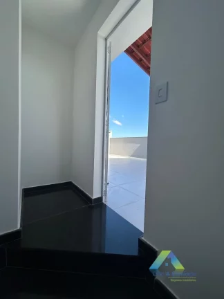 Imagem Apartamento à venda no bairro Utinga - Santo André/SP