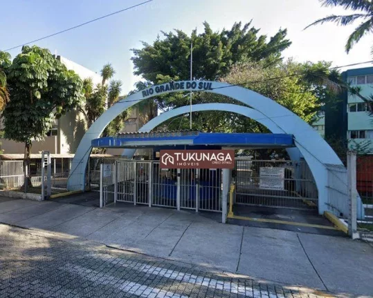 Imagem Apartamento com 3 quartos à venda, 63 m² por R$ 307.400 - Parque Cecap - Guarulhos/SP