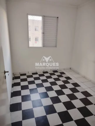 Imagem Apartamento a Venda no bairro Loteamento Jardim das Estâncias - Sumaré, SP