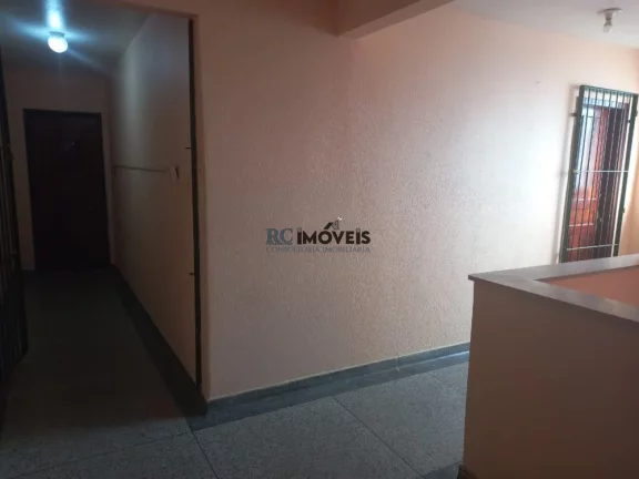 Imagem Apartamento a Venda no bairro Jardim Alcântara - São Gonçalo, RJ