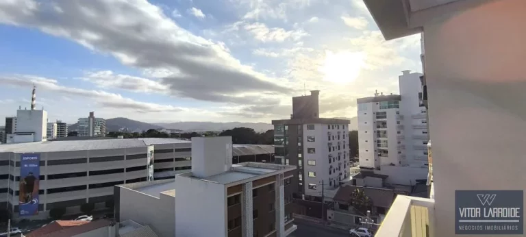 Imagem Infinity Residence: Sofisticação e Conforto em Apartamentos