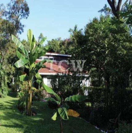 Imagem Chácara à venda no bairro Jardim Tropical - Avaré/SP