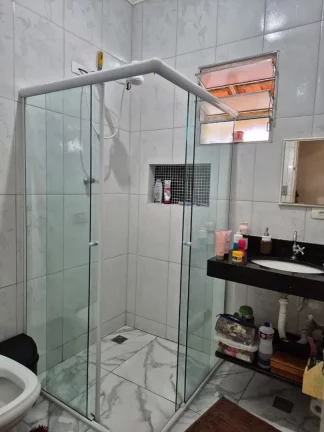 Imagem Casa com 3 dormitórios à venda, 60 m² por R$ 340.000,00 - Jardim República - São José dos Campos/SP
