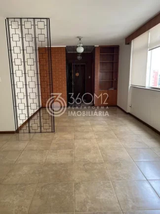 Imagem Apartamento para Venda em São Paulo / SP no bairro Cerqueira Cezar