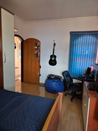 Imagem Sobrado com 4 dormitórios à venda, 227 m² por R$ 880.000,00 - Palmeiras de São José - São José dos Campos/SP