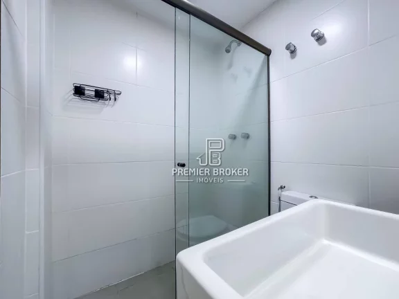 Imagem Apartamento à venda, 69 m² por R$ 540.000,00 - Iucas - Teresópolis/RJ
