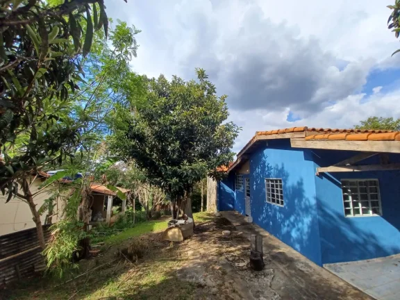 Imagem Linda e aconchegante chácara no Bairro Jurupará em Piedade!