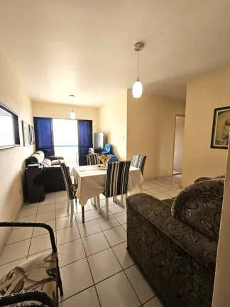 Imagem Confortável Apartamento no Costa Azul em Salvador Novo