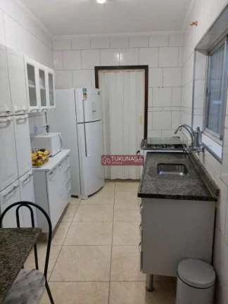 Imagem Casa à venda por R$ 358.000,00 - Vila Nova Galvão - São Paulo/SP