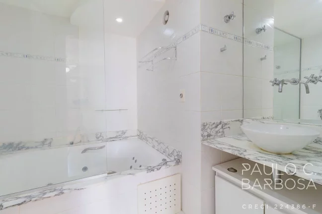 Imagem Al. Itú Venda - 3 Dormitórios (1 Suíte) - 2 Vagas - 106m²