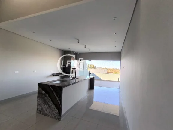 Imagem Imóvel à venda em Campo Grande-MS: Casa com 3 quartos, 1 suíte, 1 sala, 1 banheiro, 3 vagas de garagem e 170m² no Jardim Presidente!