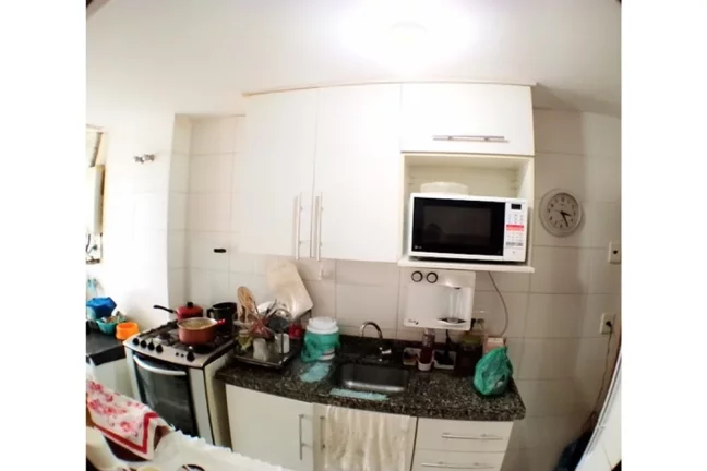 Imagem Venda Apartamento 2 Quartos Barra Olímpica