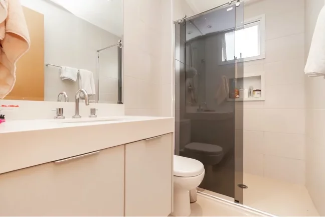 Imagem APARTAMENTO RESIDENCIAL em São Paulo - SP, Alto da Lapa