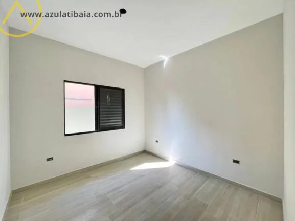 Imagem Casa para Venda em Atibaia, Jardim Dos Pinheiros, 3 dormitórios, 1 suíte, 2 banheiros, 2 vagas