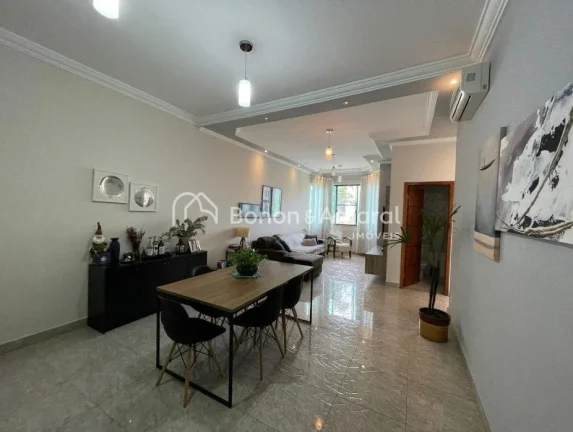 Imagem Casa à venda no Condomínio Porto do Sol em Valinhos

Residência térrea com ambientes amplos e be...