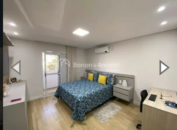 Imagem Casa reformada e pronta para morar em Vinhedo!

Uma casa que surpreende pela praticidade e pelo cuid...